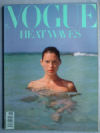 Buy Vogue 1989 July magazine