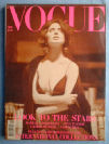 Buy Vogue 1989 September magazine