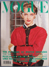 Buy Vogue 1990 November