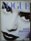 Vogue 1990 September cover
