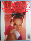  Vogue 1992 February magazine