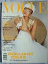 Vogue 1992 May magazine