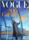 Buy Vogue October 1993 magazine