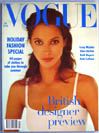 Buy Vogue July 1993 magazine