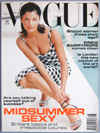 Buy Vogue 1995 June magazine