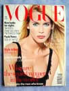 Buy Vogue 1995 November magazine 