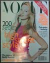 Buy Vogue 1996 April