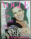 Buy Vogue 1996 October