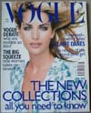 Buy Vogue 1997 March