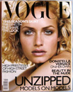 Buy Vogue 1998 October magazine 