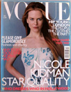 Buy Vogue 1998 December magazine 