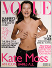 Buy UK Vogue 1999 Apri magazinel