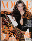 Buy UK Vogue 1999 September magazine