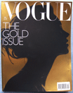 Buy Vogue magazine 2000 December