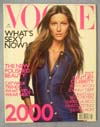 Buy Vogue 2000 January 