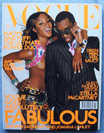 Buy Vogue 2001 October magazine