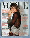 Buy UK Vogue magazine November