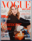Buy UK Vogue magazine 2004 November