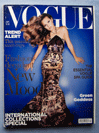 Buy UK Vogue magazine 2004 September