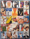  Buy UK Vogue magazine 2006 December