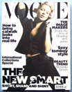 Buy UK Vogue magazine 2006 September