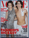 Buy UK Vogue magazine 2007 May