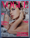 Buy UK Vogue magazine 2008 April