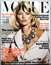 Buy UK Vogue magazine 2009 September