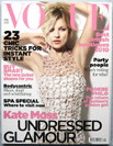 Buy Vogue April 2010 