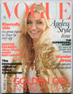 Buy Vogue July 2010