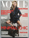 Buy Vogue September 2010