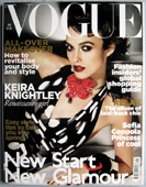 Buy Vogue January 2011