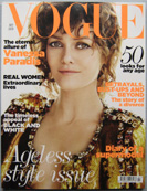 Buy Vogue 2011 July