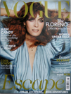 Buy Vogue 2012 January