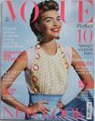 Buy Vogue 2012 February