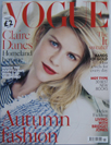Buy Vogue 2013 November
