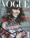 Buy Vogue 2013 August