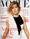 Buy Vogue 2014 October