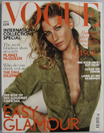Buy Vogue 2015 March