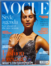 Buy Uk Vogue magazine 2016 August