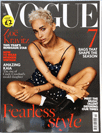 Buy Vogue magazine 2017 October