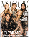 Buy Vogue magazine 2017 September