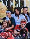 Buy Vogue 2018 October (1)