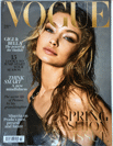Buy Vogue 2018 March 1