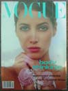 Buy Vogue 1991 July magazine
