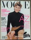 Buy Vogue 1996 November magazine