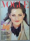 Buy Vogue 1977 October 15th  magazine