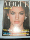 Buy Vogue 1978 October 1st  magazine